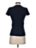 J.Crew Blue Short Sleeve Turtleneck Size S - photo 2
