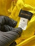 T.J. Maxx 100% Polyester Yellow Raincoat Size M (kids) - photo 3