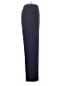Vince. Solid Blue Casual Pants Size XS - photo 4