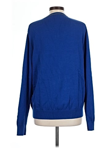 Lands' End Pullover Sweater (view 2)