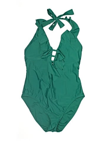 Bleu Rod Beattie One Piece Swimsuit (view 1)