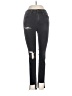 Adriano Goldschmied Graphic Black Jeans Size 23 waist - photo 1