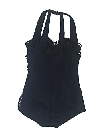 Lands' End One Piece Swimsuit (view 2)