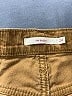 Levi's Brown Tan Casual Pants Size 24 waist - photo 4