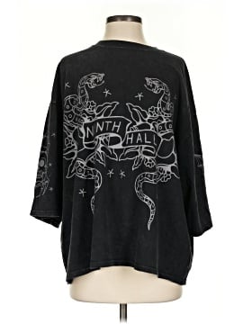 Ninth Hall 3/4 Sleeve T-Shirt (view 1)