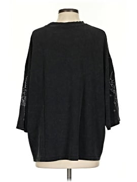 Ninth Hall 3/4 Sleeve T-Shirt (view 2)