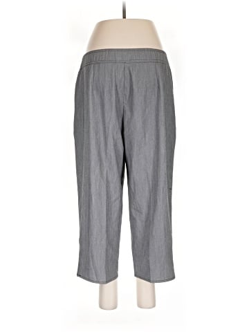 Susan Graver Dress Pants (view 2)