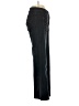 Lux Chevron-herringbone Black Jeans Size 4 - photo 4