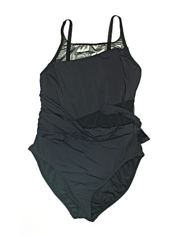 Bleu Rod Beattie One Piece Swimsuit (view 1)