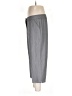 Susan Graver Chevron-herringbone Gray Dress Pants Size M - photo 5