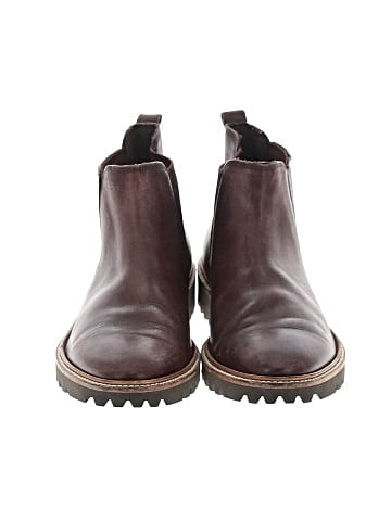 Ecco Ankle Boots (view 2)