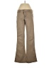 Gianni Bini Tan Khakis Size 27 waist - photo 1