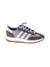 Adidas Gray Sneakers Size 7 - photo 1