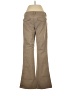 Gianni Bini Tan Khakis Size 27 waist - photo 2