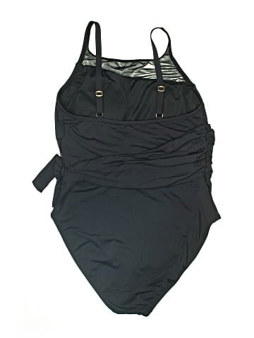 Bleu Rod Beattie One Piece Swimsuit (view 2)
