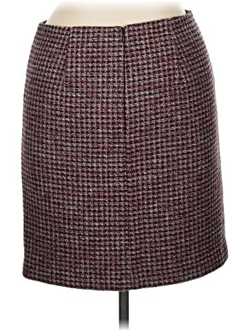 White House Black Market Formal Skirt (view 2)