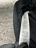 Chico's Black Shorts Size Lg (2) - photo 4