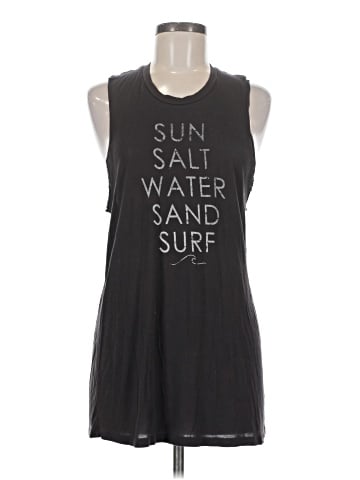 Stillwater Sleeveless T-Shirt (view 1)