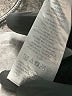 Pilcro Gray Long Sleeve Blouse Size XS - photo 8