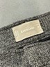 Everlane Chevron-herringbone Gray Wool Pants Size 14 - photo 7