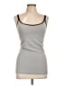 Bravado Gray Tank Top Size L - photo 1