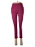 Active by Old Navy Burgundy Active Pants Size M - photo 1