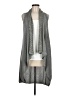 Alice + Olivia Gray Cardigan One size - photo 1