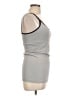 Bravado Gray Tank Top Size L - photo 4