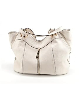 MICHAEL Michael Kors Leather Hobo (view 1)