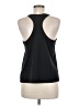 Athletic Works 100% Polyester Black Active Tank Size 8 - photo 2
