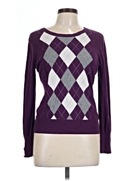 Merona Pullover Sweater (view 1)