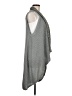 Alice + Olivia Gray Cardigan One size - photo 4