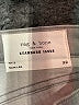 Rag & Bone Gray Jeans Size 32 waist - photo 4
