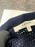 FRAME Blue Cardigan Size XL - photo 7