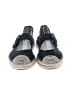 Bandolino Blue Flats Size 7 - photo 2