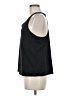 Athletic Works 100% Polyester Black Active Tank Size 8 - photo 5