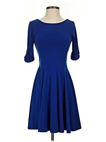 Express Casual Dress (view 1)