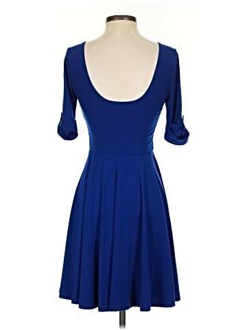 Express Casual Dress (view 2)