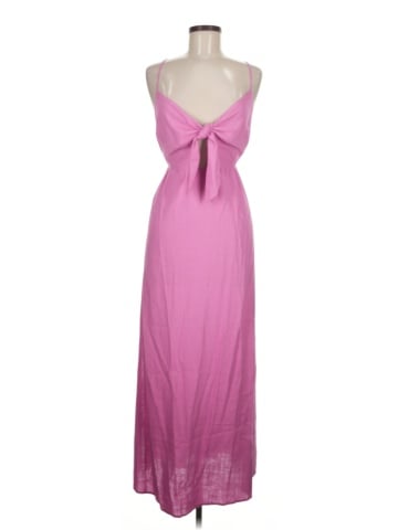 LOFT Beach Casual Dress (view 1)