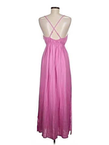 LOFT Beach Casual Dress (view 2)