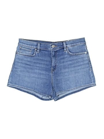 Hudson Jeans Denim Shorts (view 1)
