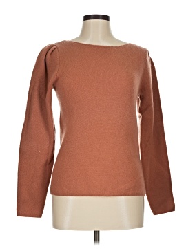 Rebecca Taylor Wool Pullover Sweater