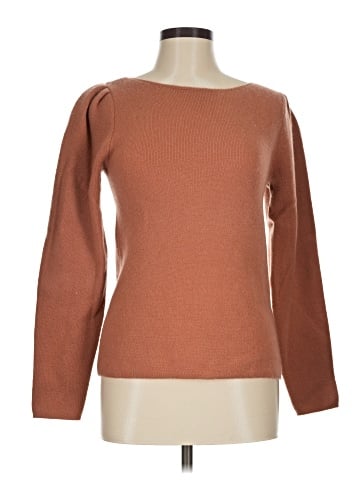 Rebecca Taylor Wool Pullover Sweater (view 1)