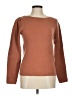 Rebecca Taylor Brown Wool Pullover Sweater Size M - photo 1