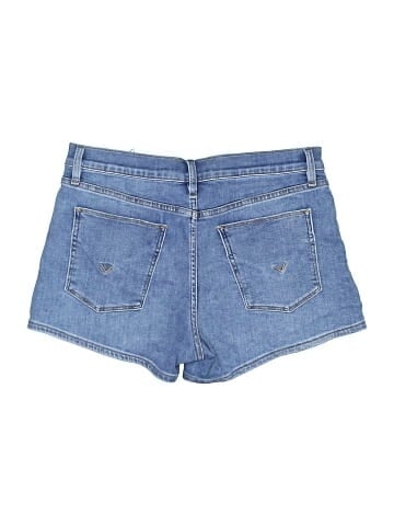 Hudson Jeans Denim Shorts (view 2)