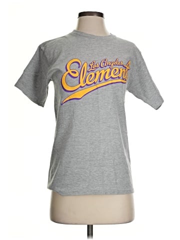 Element Short Sleeve T-Shirt (view 1)