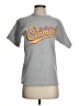 Element Gray Short Sleeve T-Shirt Size S - photo 1