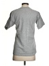 Element Gray Short Sleeve T-Shirt Size S - photo 2