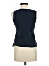 Covington Blue Tank Top Size M (petite) - photo 2