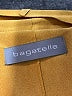 Bagatelle Yellow Blazer Size L - photo 6